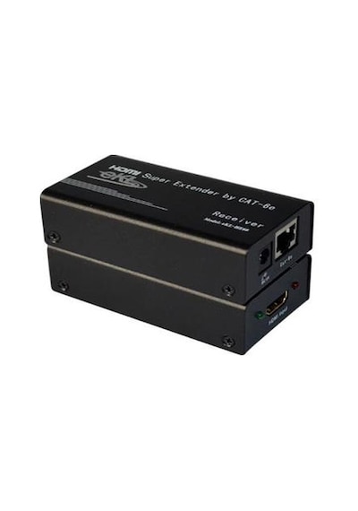 Beek Bs Ext Hd 60 1 60 Mt Hdmı To Hdmı 1080P Alıcı Ve Verici Hdmı