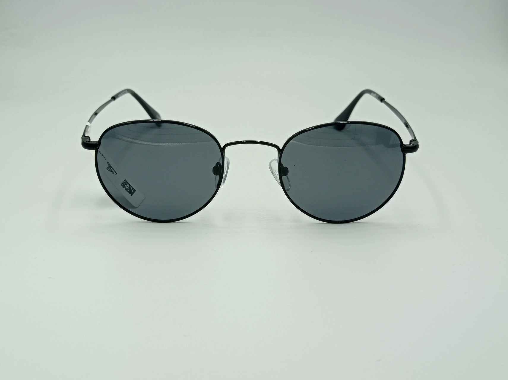 Eınettı Eı 1044 C108 53-17-145 Unisex Güneş Gözlüğü Siyah