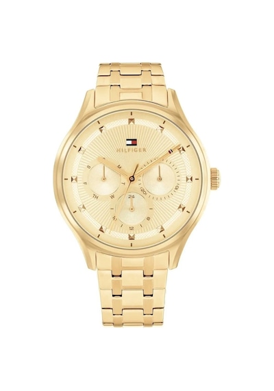 Tommy Hilfiger Th1782751 Kadın Kol Saati Altın