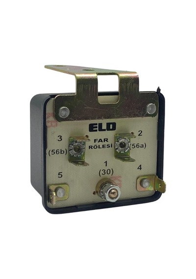 Elo 12V Far Rölesi N11.3364