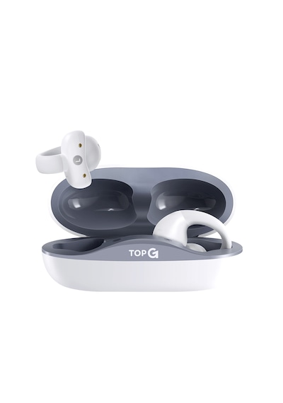 TopG VOX Q4 Ear Clip Bluetooth Kulak İçi Kulaklık
