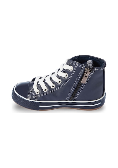 Dino Tırtırlı Erkek Çocuk Sneakers Spor Ayakkabı