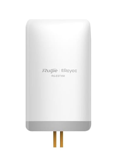 Reyee Rg-est350 5 Ghz Dış Ortam Noktadan Noktaya 5 Km Menzilli 867 Mbps Access Point 2 Li Paket