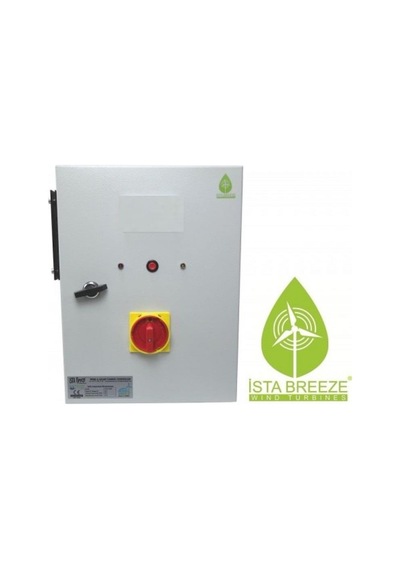 Istabreeze 2000 Watt 48 Volt Hibrit Şarj Kontrol Cihazı