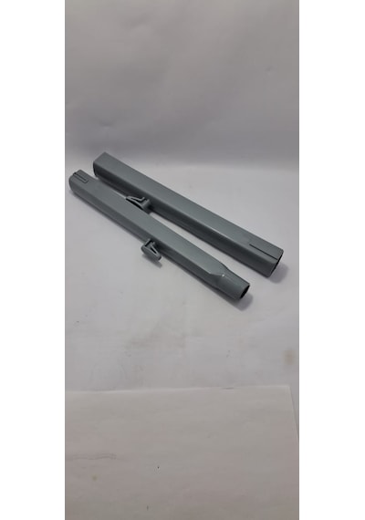 Fantom Boru Takımı 1200 Pratik Gri 10027790