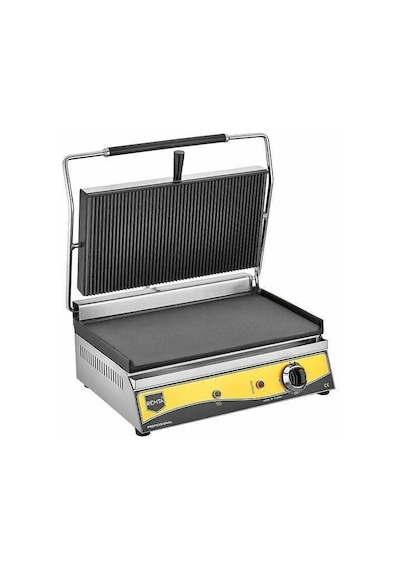 Remta Islak Hamburger Tost Makinesi
