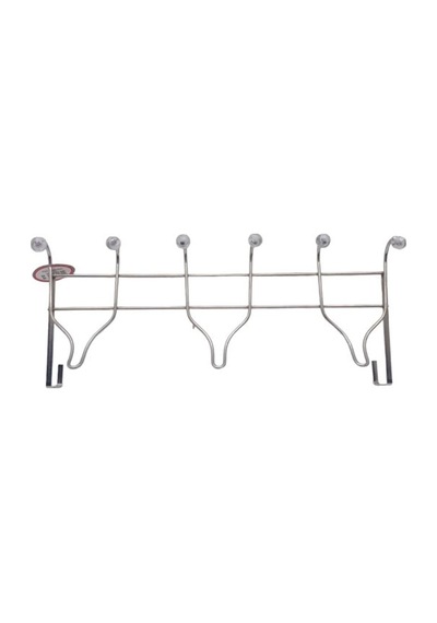 Amerikan Kapı Arkası Askı Altı Kollu Bx40 4 Renk