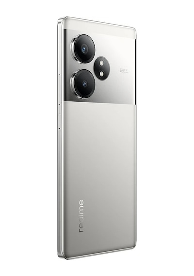 Realme GT 6T 12 GB 256 GB (Realme Türkiye Garantili)