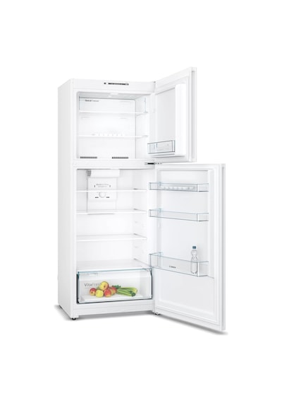 Bosch KDN43NWE0N 328 LT No-Frost Çift Kapılı Buzdolabı