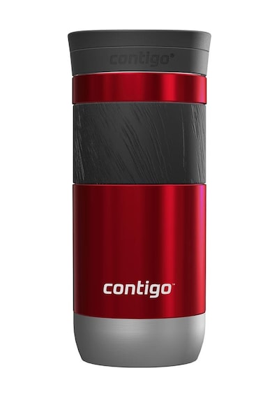 Contigo Byron Pro Snapseal Termos Bardak 470ml 2213021 Kırmızı Kırmızı
