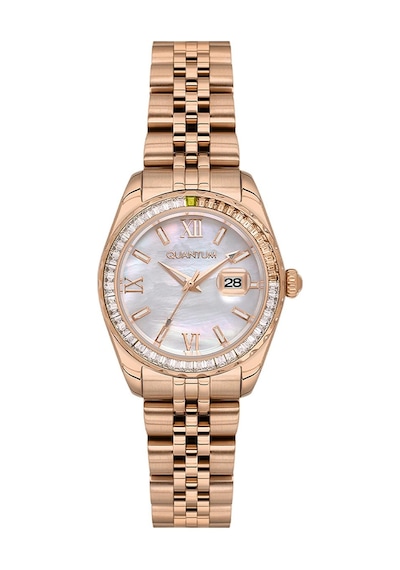 Quantum Iml1138.420 Kadın Kol Saati Rose Gold