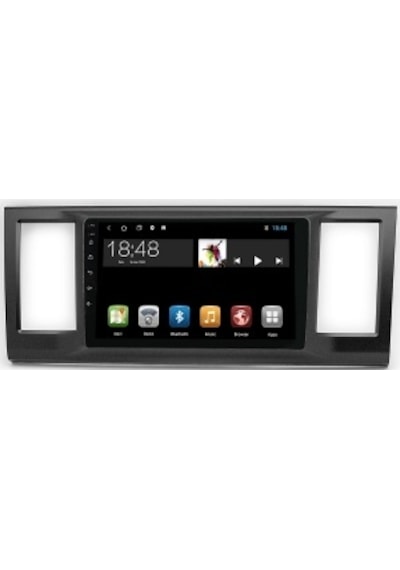 Aln Volkswagen Caravelle 2015-2018 4gb Ram 64gb Hafıza 8 Çekirdek Carplay Android Multimedya 9"