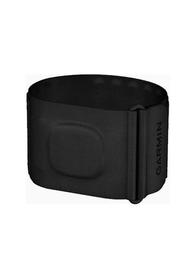 Garmin Index Sleep Monitor Kol Bantlı Uyku  L-xl Akıllı Bileklik Siyah