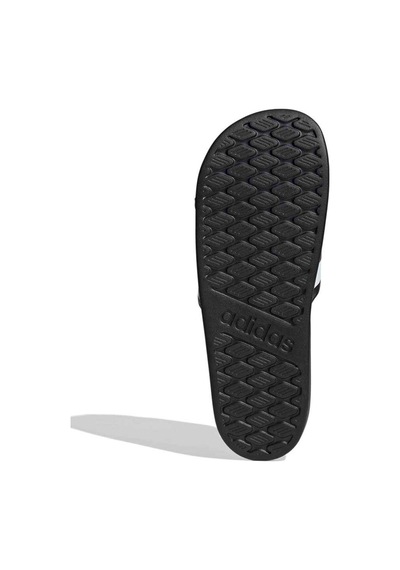Adidas Adilette Comfort 2.0 Erkek Siyah Terlik Siyah