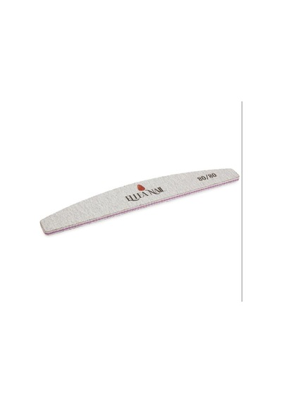 12'lı 80x80 Protez Tırnak Törpüsü