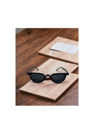Siyah Goodlook Güneş Gözlüğü 66004460