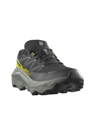 Salomon Ultra Flow 2 Gore-tex Erkek Ayakkabısı L47883200 Siyah