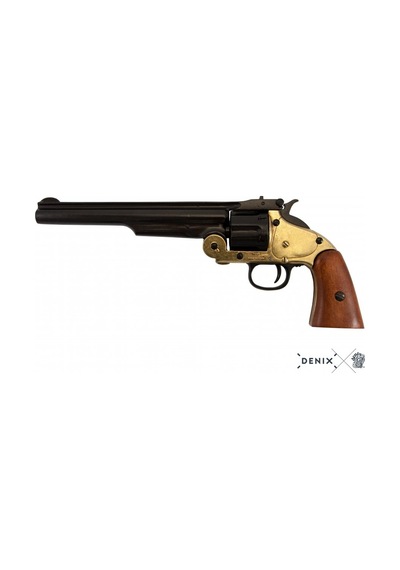 Denix Koleksiyon Grubu-schofield Cal.45 Tabanca, Abd 1875-jdnx100