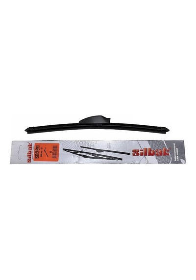 Silbak Silecek Süpürgesi 380 Mm Aerotwın