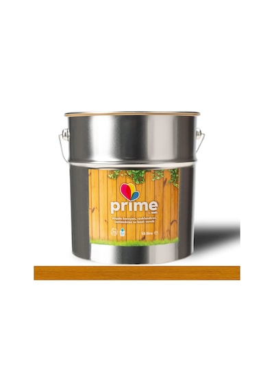 Hemel Prime Vernik Tik Ağacı 15 Lt