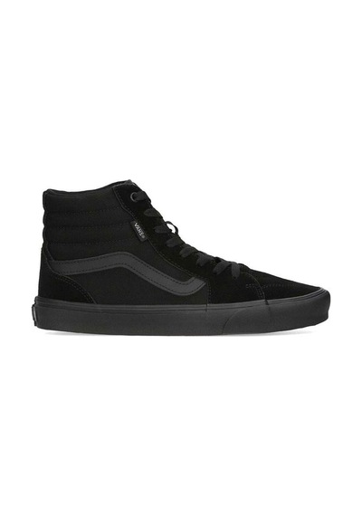 Vans Mn Filmore Hi Erkek Bot Vn0a5kxtgl41 Siyah