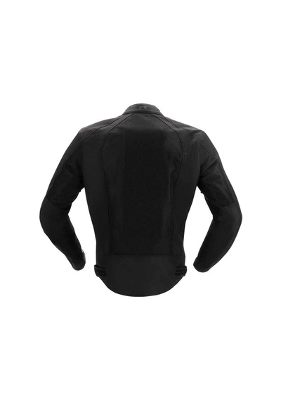 Richa Airsummer Motosiklet Montu 76485 Siyah