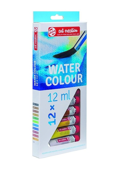 Talens Art Creation Sulu Boya 12x12ml Set