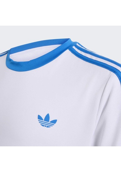 Adidas Kf4901 B Classıcs Tee Çocuk Tişört Beyaz