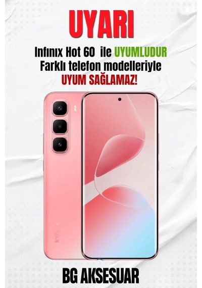 Tr Infinix Hot 60 İle Uyumlu Valorant Temalı Siyah Kılıf, Yumuşak Silikon, Şok Emici Koruyucu Kapak