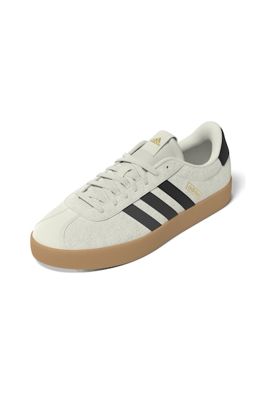 Adidas Adidas Vl Court 3.0 Kadın Beyaz Ls Ayakkabı 9111 Beyaz