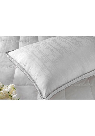 Linens Luxury Bambu Bebek Yastık