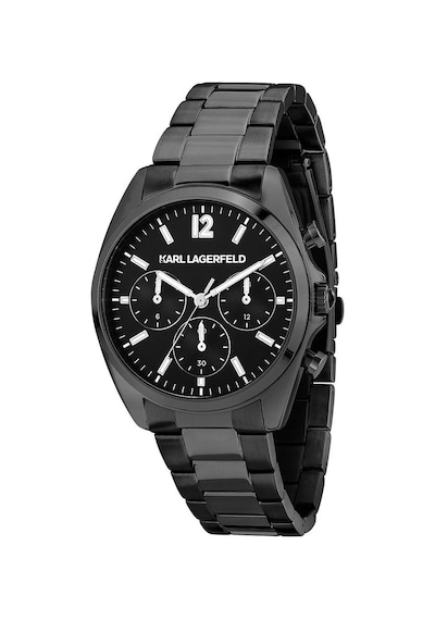 Karl Lagerfeld R0553101501 Kadın Kol Saati Siyah