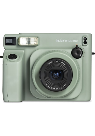 Instax Wide 400 Fotoğraf Makinesi