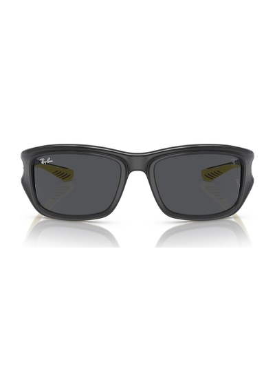 Ray-Ban 4405m F62487 59 Erkek Güneş Gözlüğü - 19