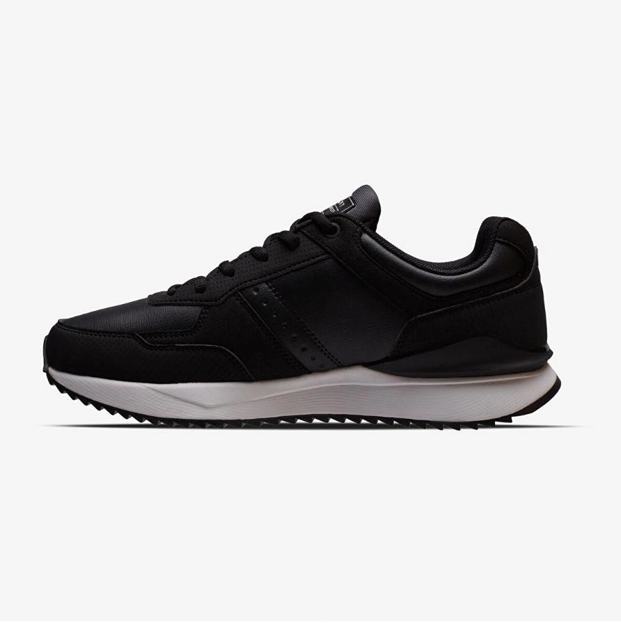 Lescon Astro Walkıng Erkek Sneaker Ayakkabı Siyah