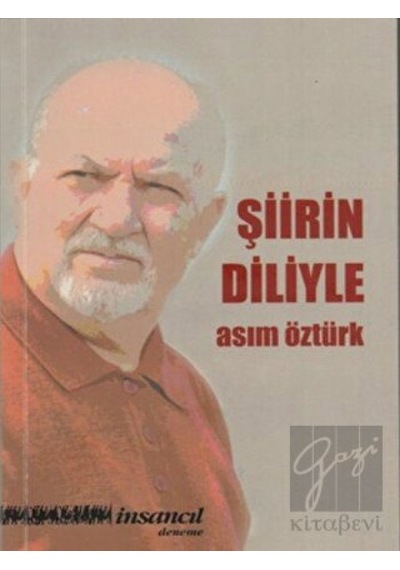 Şiirin Diliyle- İnsancıl Yayınları