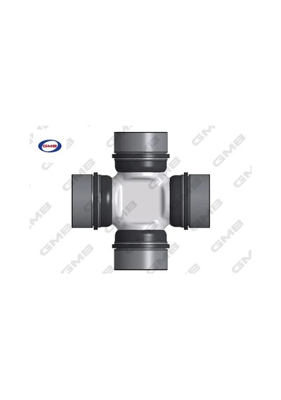 Mafsal İstavrozu Isuzu D-max 4 2 05- Arka Ölçü: İçten Segmanlı Boy:50 X Kafa Çapı:29 Gmb 8979428451