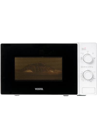 Vestel MD-20 YMB 20 LT Mikrodalga Fırın