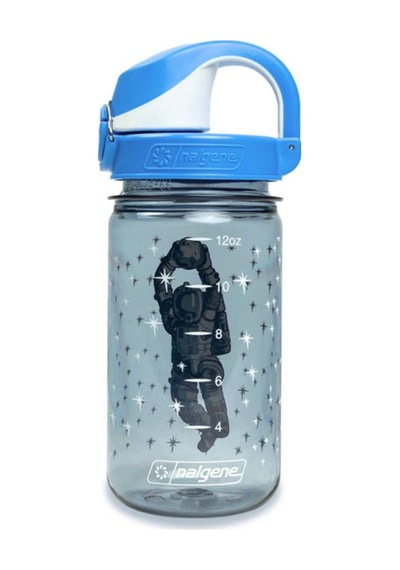 Nalgene 12oz OTF Kids Astronaut Suluk