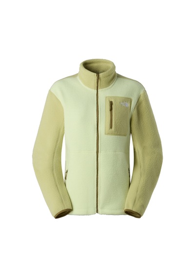 The North Face W Yumıorı Full Zıp Kadın Ceket Nf0a8e88m2e1 Çok Renkli