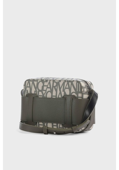 Armani Exchange Bayan Çanta 942699 3f742 Mz317 Bej-haki