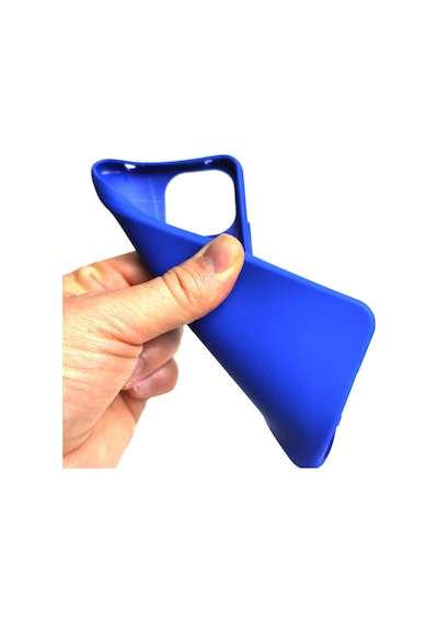 Xiaomi Mi 11 Lite Kılıf Biye Yumuşak Silikon Case
