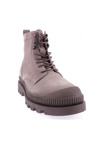 Dgn 16157-22k Erkek Bağcikli Strech Casual Bot 16157-17-R1920 Vizon