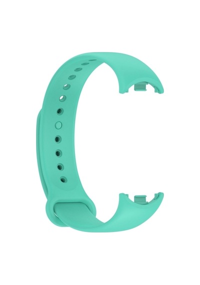 Apsuwa Xiaomi Redmi Smart Band 9 Kordon Kayış Strap Silikon