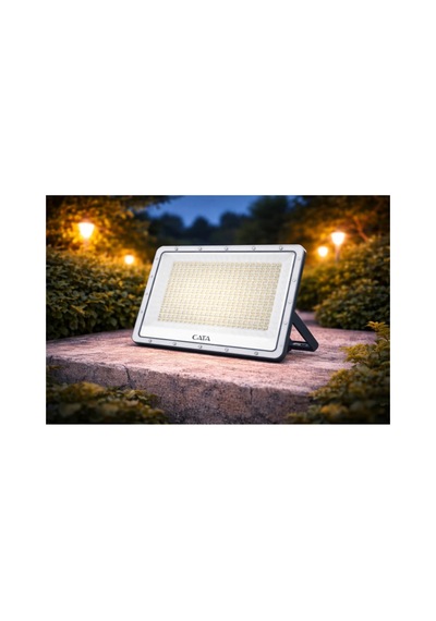 200w Platinium Led Projektör 6500k Beyaz Ct-4663