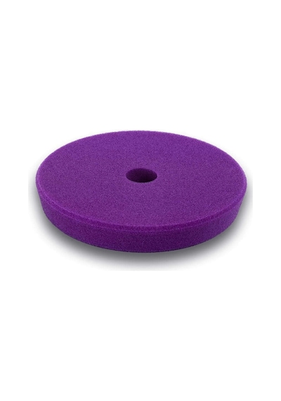 Polytop Orbital Uyumlu Mor Hare  Süngeri 140mm