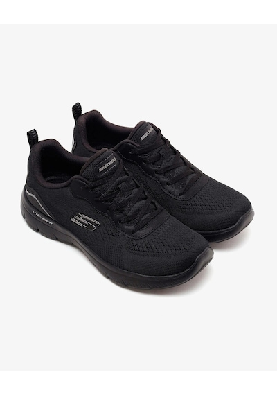 Sketchers 150291tk Bbk Summıts Günlük Spor Ayakkabı Siyah