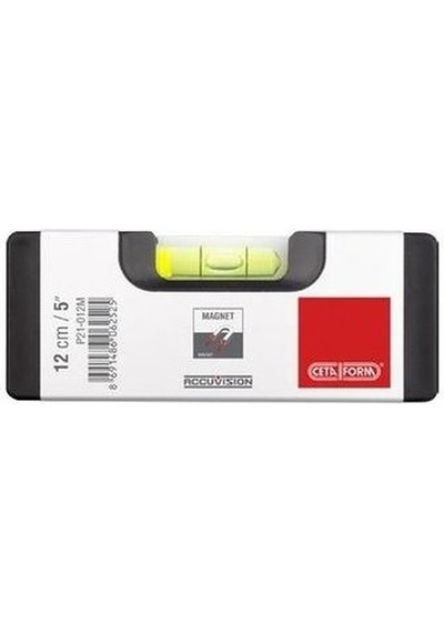 Mini Su Terazisi Mıknatıslı - 12 Cm