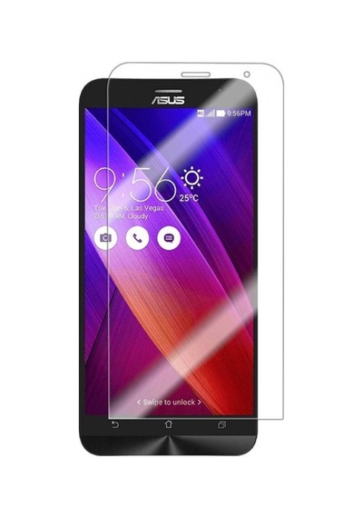 Nettech Asus Zenfone 2 Laser Ze500kg Uyumlu Ön Koruma Cam Ekran Koruyucu
