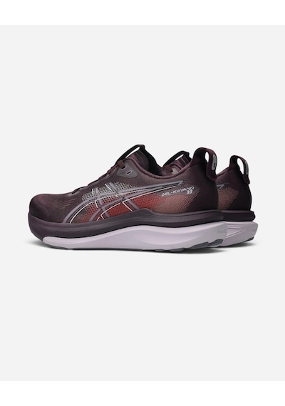 Asics Gel-kayano 33 Kadın Bordo Koşu Ayakkabısı 1012b939-501